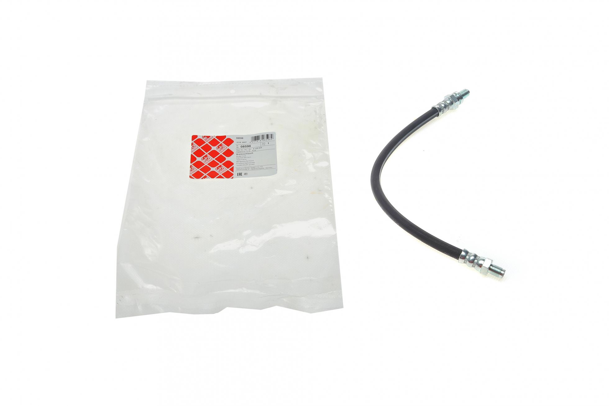 08598 FEBI BILSTEIN